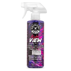 HYDROVIEW CERAMIC GLASS CLEANER & COATING 0,473l